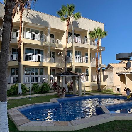 Blue Beach Apartments Aquiraz Exterior photo